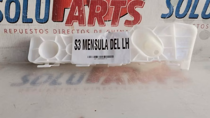 MENSULA DELANTERA IZQUIERDA PARA S3