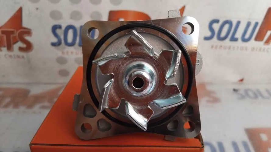 BOMBA DE AGUA PARA V3