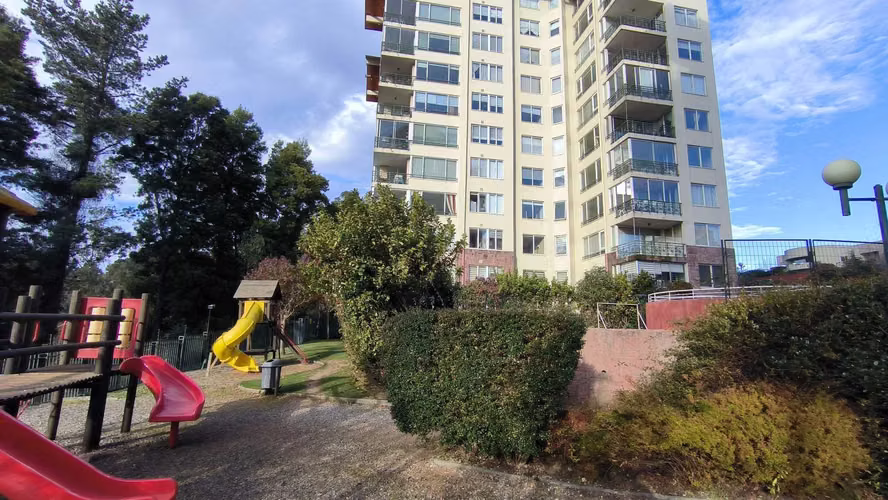 Arriendo Dpto 3D 2B 1E 1B Andalue (56161)