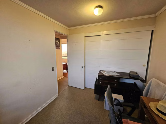 Arriendo Dpto 3D 2B 1E 1B Andalue (56161)