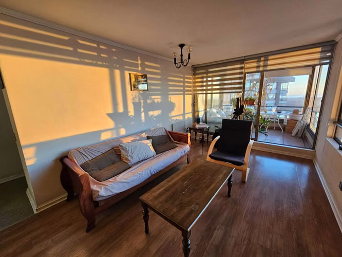 Arriendo Dpto 3D 2B 1E 1B Andalue (56161)