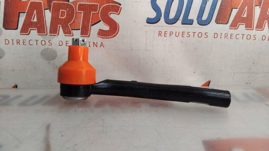 TERMINAL IZQUIERDO PARA S200