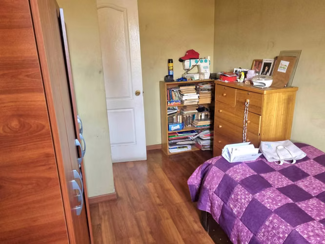 CASA EN RENCA EXCELENTE UBICACIÓN  (54575)