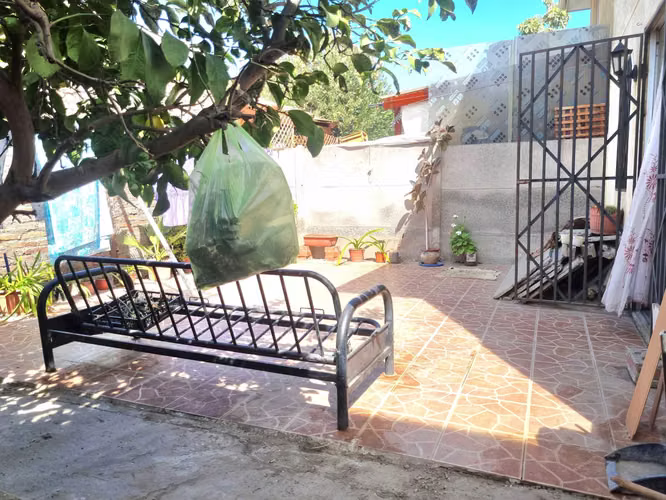 CASA EN RENCA EXCELENTE UBICACIÓN  (54575)