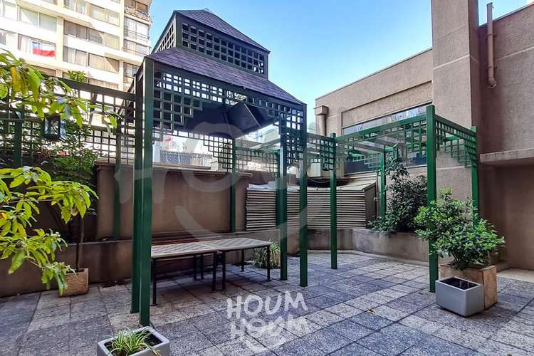 Departamento en Ramón Corvalán Melgarejo - Imagen 15