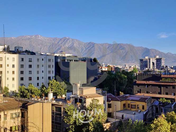 Departamento en Ramón Corvalán Melgarejo - Imagen 3