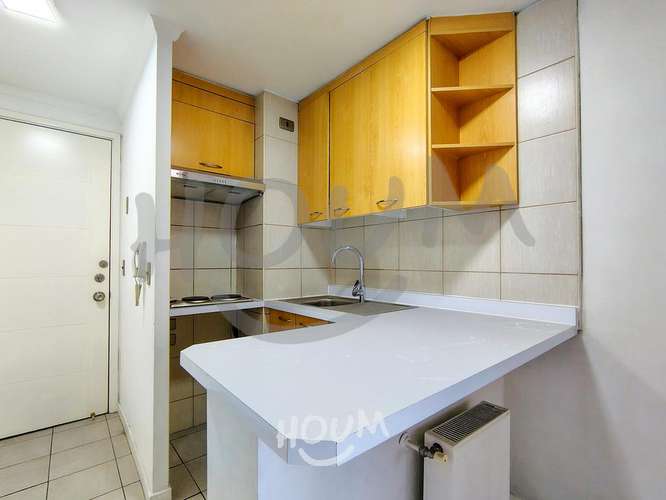 Departamento en Ramón Corvalán Melgarejo - Imagen 8