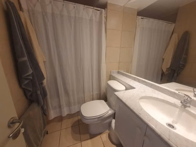 Departamento RESORT HIPPOCAMPUS