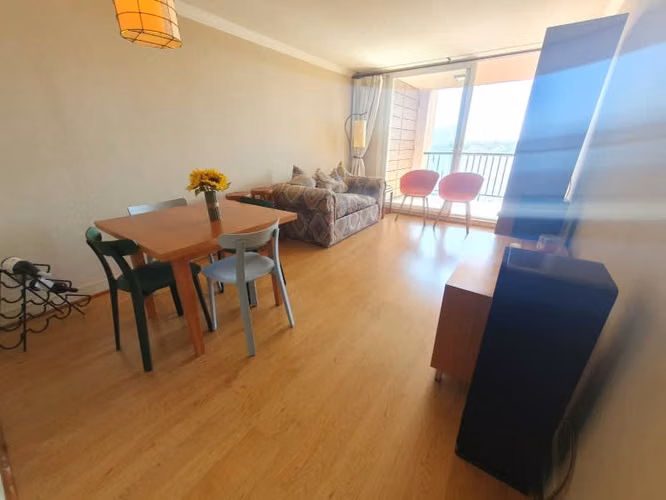 Departamento RESORT HIPPOCAMPUS