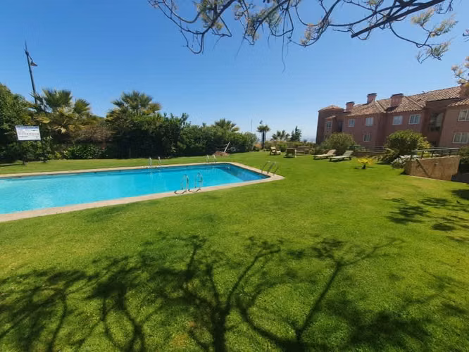 Departamento RESORT HIPPOCAMPUS