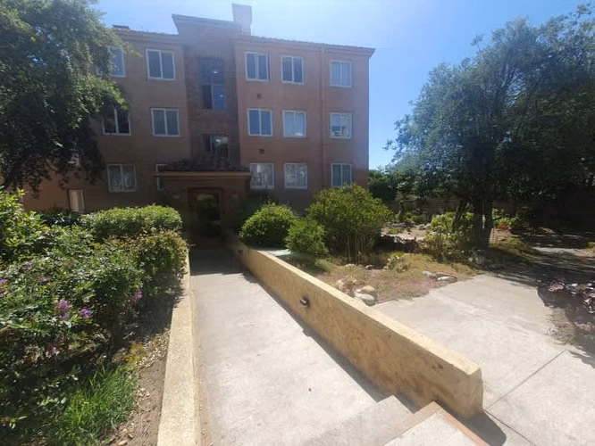 Departamento RESORT HIPPOCAMPUS