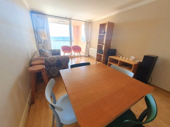 Departamento RESORT HIPPOCAMPUS