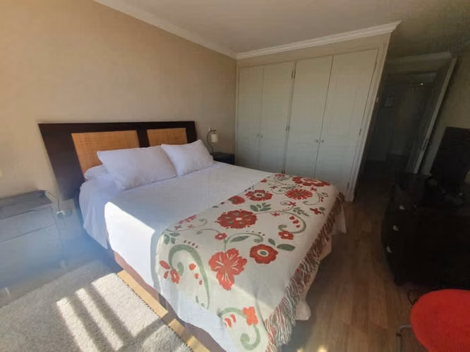 Departamento RESORT HIPPOCAMPUS