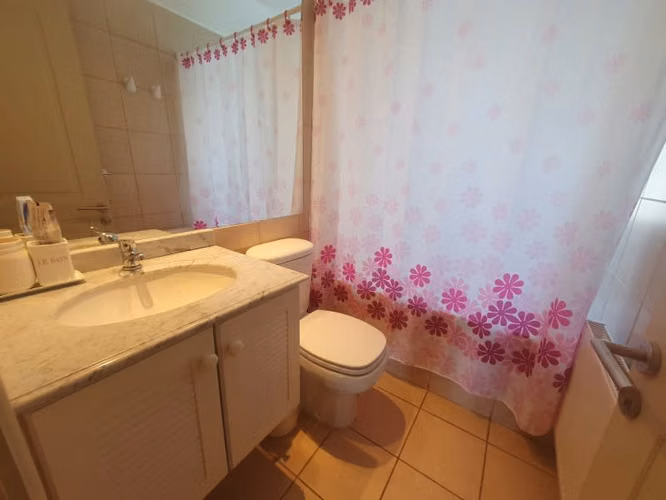 Departamento RESORT HIPPOCAMPUS
