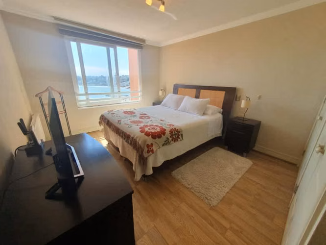 Departamento RESORT HIPPOCAMPUS
