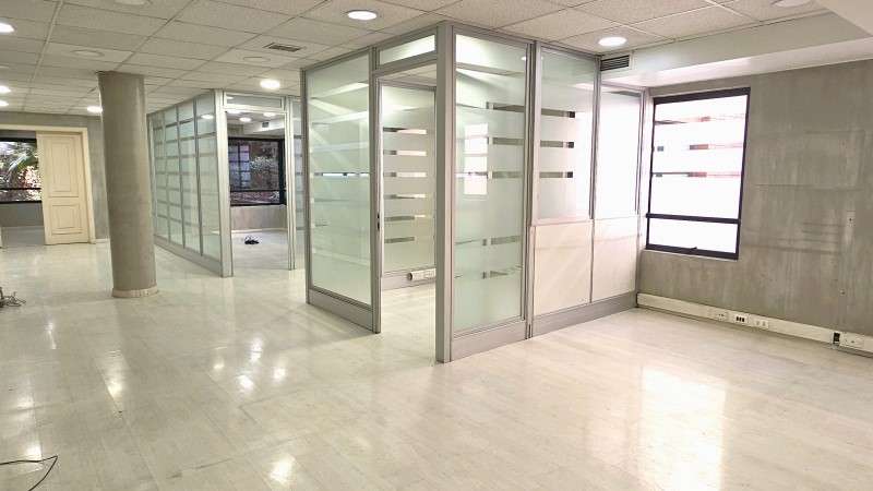 Oficina LAS HUALTATAS