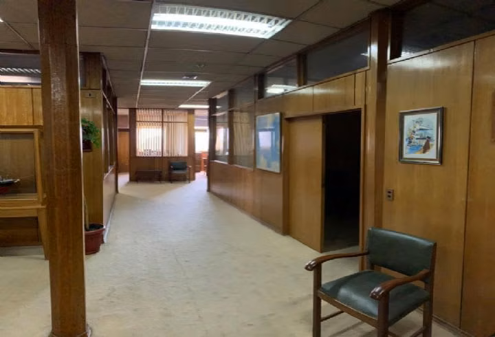 VENTA OFICINA PLAN VALPARAISO 1958 MT2