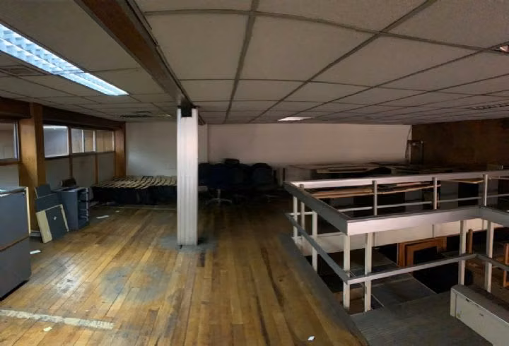 VENTA OFICINA PLAN VALPARAISO 1958 MT2