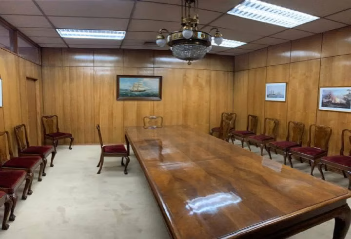 VENTA OFICINA PLAN VALPARAISO 1958 MT2