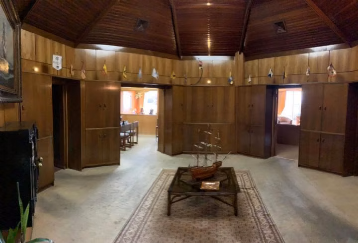 VENTA OFICINA PLAN VALPARAISO 1958 MT2