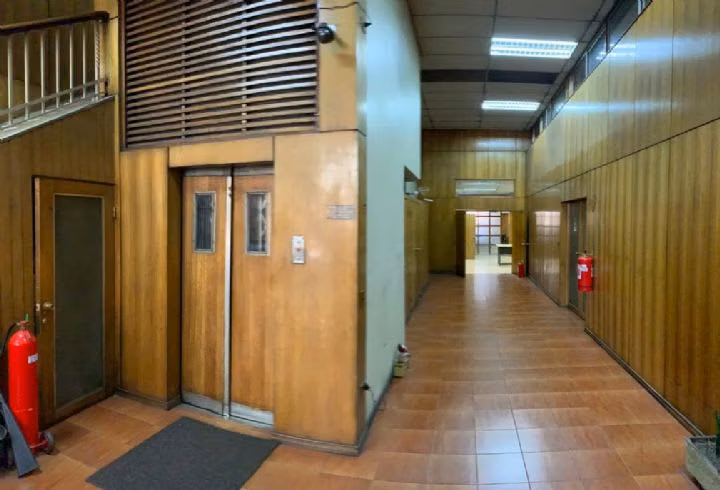 ARRIENDO OFICINA PLAN VALPARAISO 1958 MT2 - Imagen 2