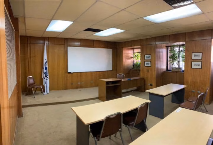 ARRIENDO OFICINA PLAN VALPARAISO 1958 MT2 - Imagen 16