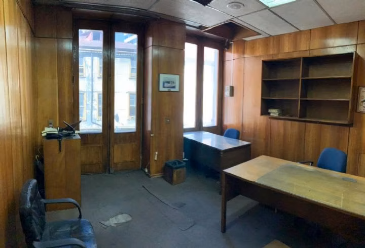 ARRIENDO OFICINA PLAN VALPARAISO 1958 MT2 - Imagen 17
