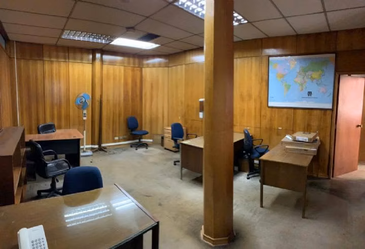 ARRIENDO OFICINA PLAN VALPARAISO 1958 MT2 - Imagen 4