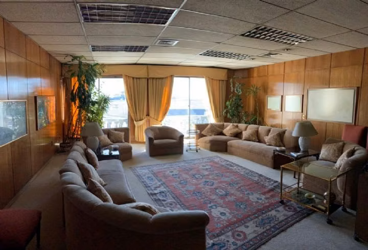 ARRIENDO OFICINA PLAN VALPARAISO 1958 MT2 - Imagen 12