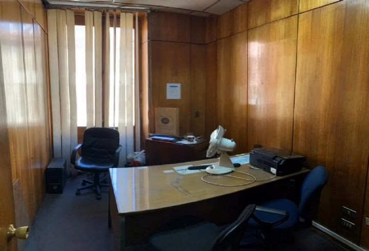 ARRIENDO OFICINA PLAN VALPARAISO 1958 MT2 - Imagen 15