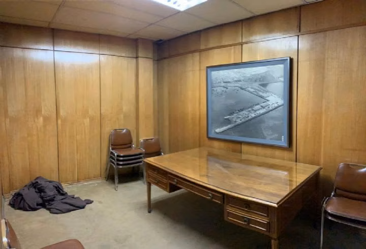 ARRIENDO OFICINA PLAN VALPARAISO 1958 MT2 - Imagen 18
