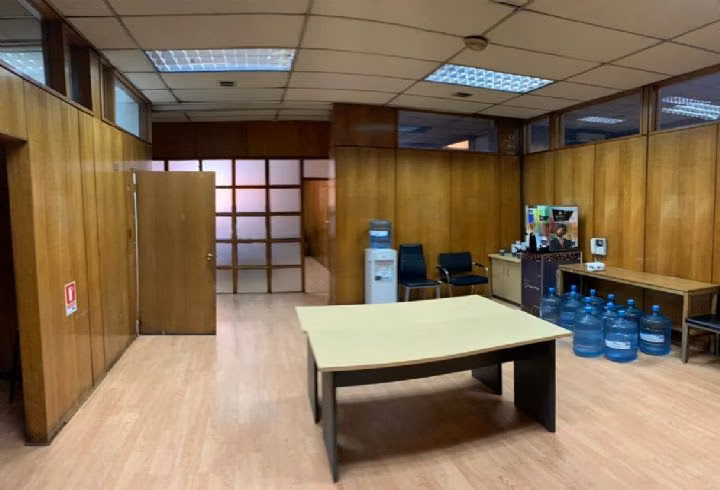 ARRIENDO OFICINA PLAN VALPARAISO 1958 MT2 - Imagen 3