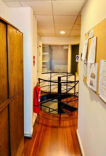 VENTA MODERNA OFICINA PLAN VALPARAISO 525 MT2 - Imagen 3