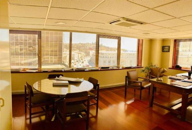 VENTA MODERNA OFICINA PLAN VALPARAISO 525 MT2 - Imagen 9