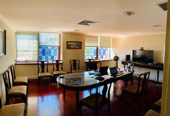 VENTA MODERNA OFICINA PLAN VALPARAISO 525 MT2 - Imagen 8