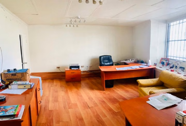 VENTA EDIFICIO OFICINA CENTRO VIÑA