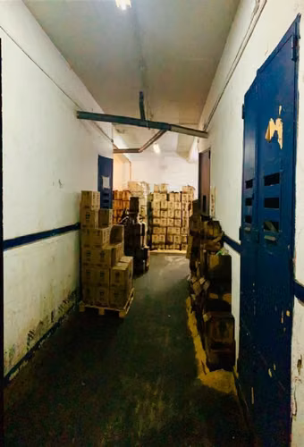 VENTA EDIFICIO OFICINA CENTRO VIÑA - Imagen 12