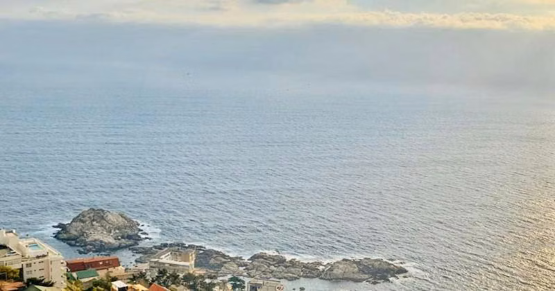 TERRENO REÑACA VISTA AL MAR