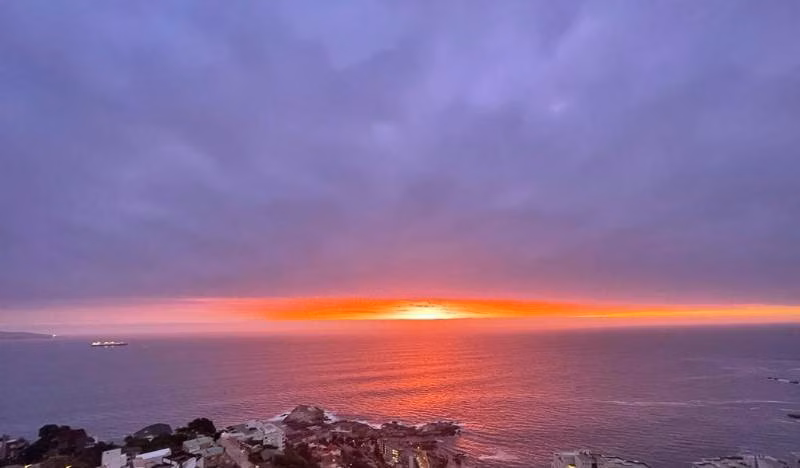 TERRENO REÑACA VISTA AL MAR