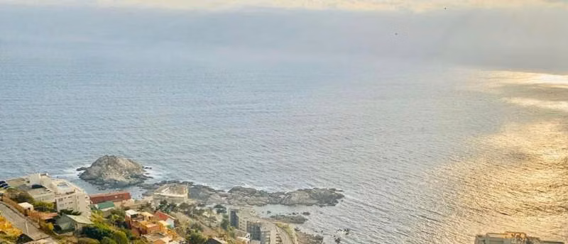 TERRENO REÑACA VISTA AL MAR