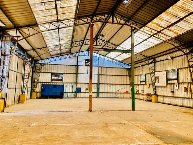 VENTA PROPIEDAD INDUSTRIAL BODEGA CONCON-QUINTERO