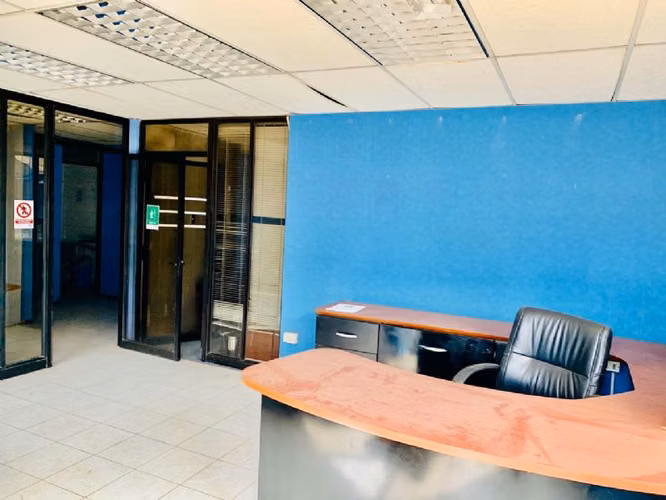 VENTA PROPIEDAD INDUSTRIAL BODEGA CONCON-QUINTERO
