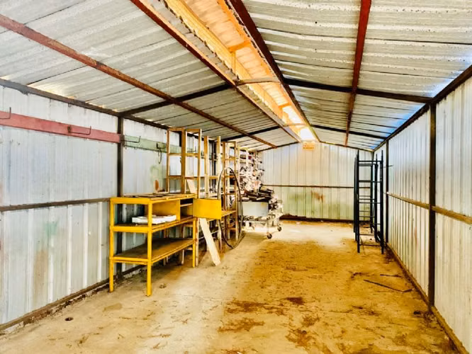 VENTA PROPIEDAD INDUSTRIAL BODEGA CONCON-QUINTERO