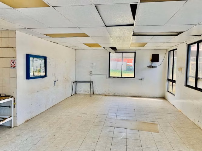 VENTA PROPIEDAD INDUSTRIAL BODEGA CONCON-QUINTERO