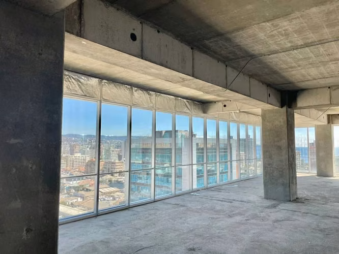 ARRIENDO OFICINA PLAN DE VIÑA DEL MAR
