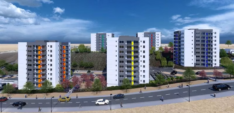 VENTA DEPARTAMENTOS EN QUILPUE - Imagen 11