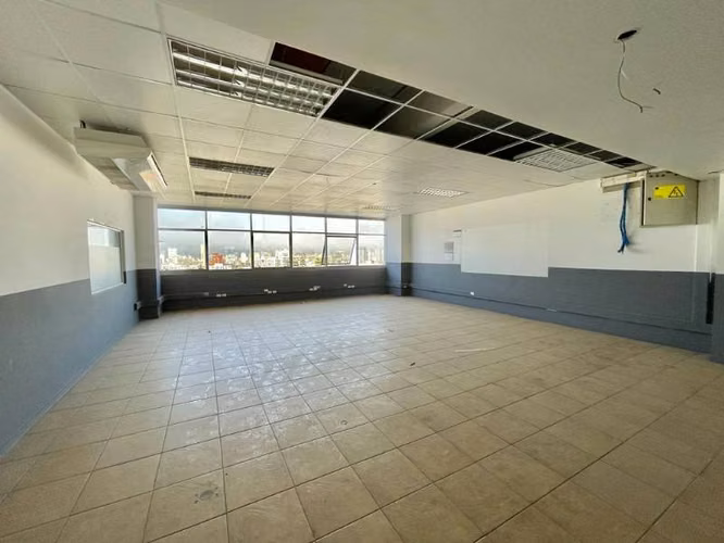 ARRIENDO OFICINA 1.438 MT2 VIÑA DEL MAR - Imagen 8