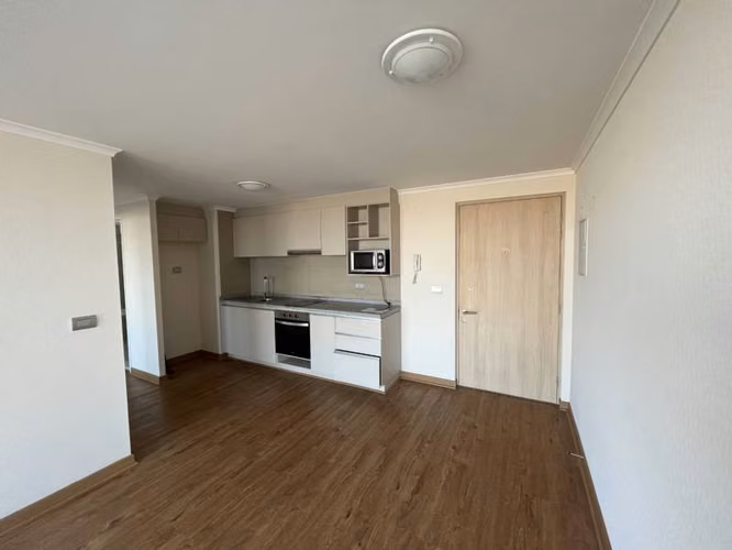 2D2B VILLA ALEMANA 54 M2 CON ESTAC. Y BODEGA - Imagen 2