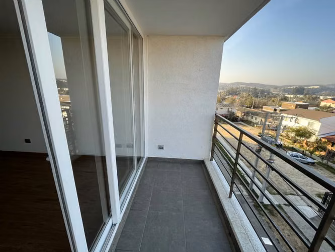 2D2B VILLA ALEMANA 54 M2 CON ESTAC. Y BODEGA - Imagen 5