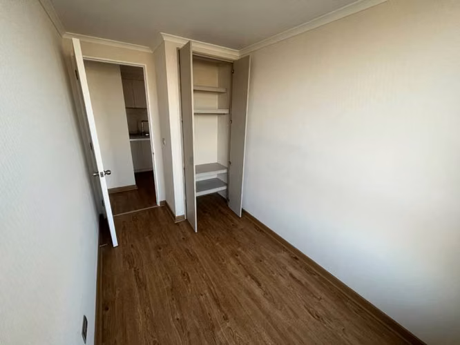2D2B VILLA ALEMANA 54 M2 CON ESTAC. Y BODEGA - Imagen 7